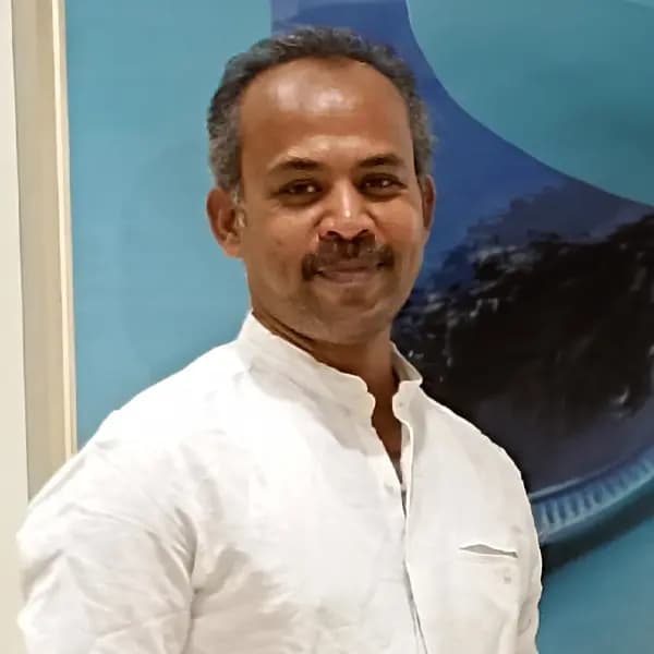 Ganesh Kumar T