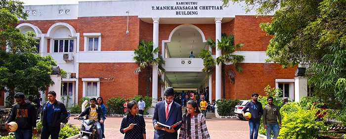 TSM campus
