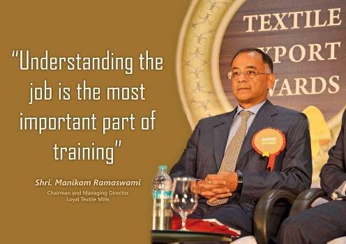 Shri Manikam Ramaswami