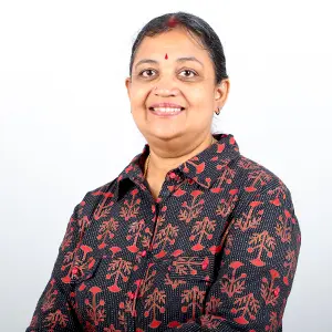 Uma Murali