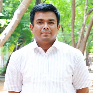 Dr.Goutam Sutar