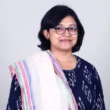 DR. DONA GHOSH