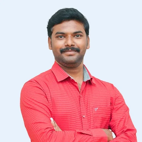Mr. Ranjith Kumar