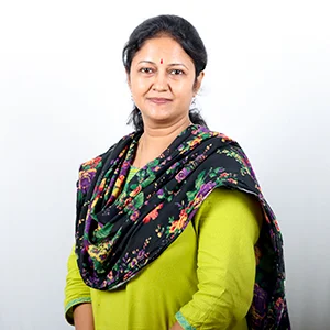 DR. APARNA SM