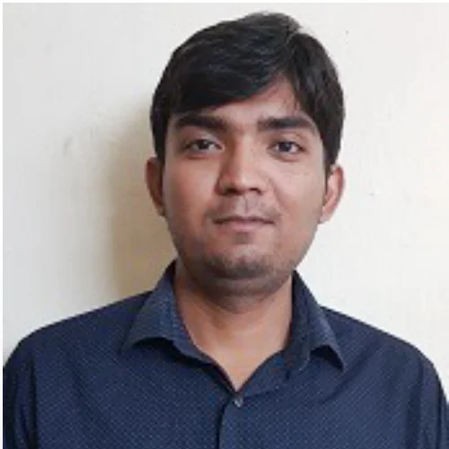 PROF. VIKASH SHARMA