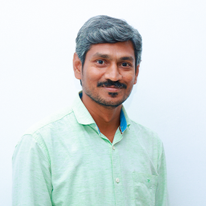 SARAVANAKUMAR P