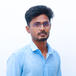 Anandhakumar A