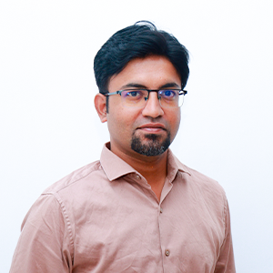 Purushothaman G