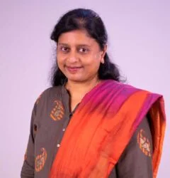 Dr. Manjula Nagarajan