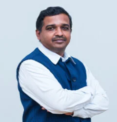 Dr. Pradeep V