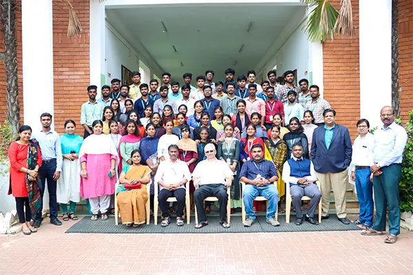 XIBA – Student Development Programme