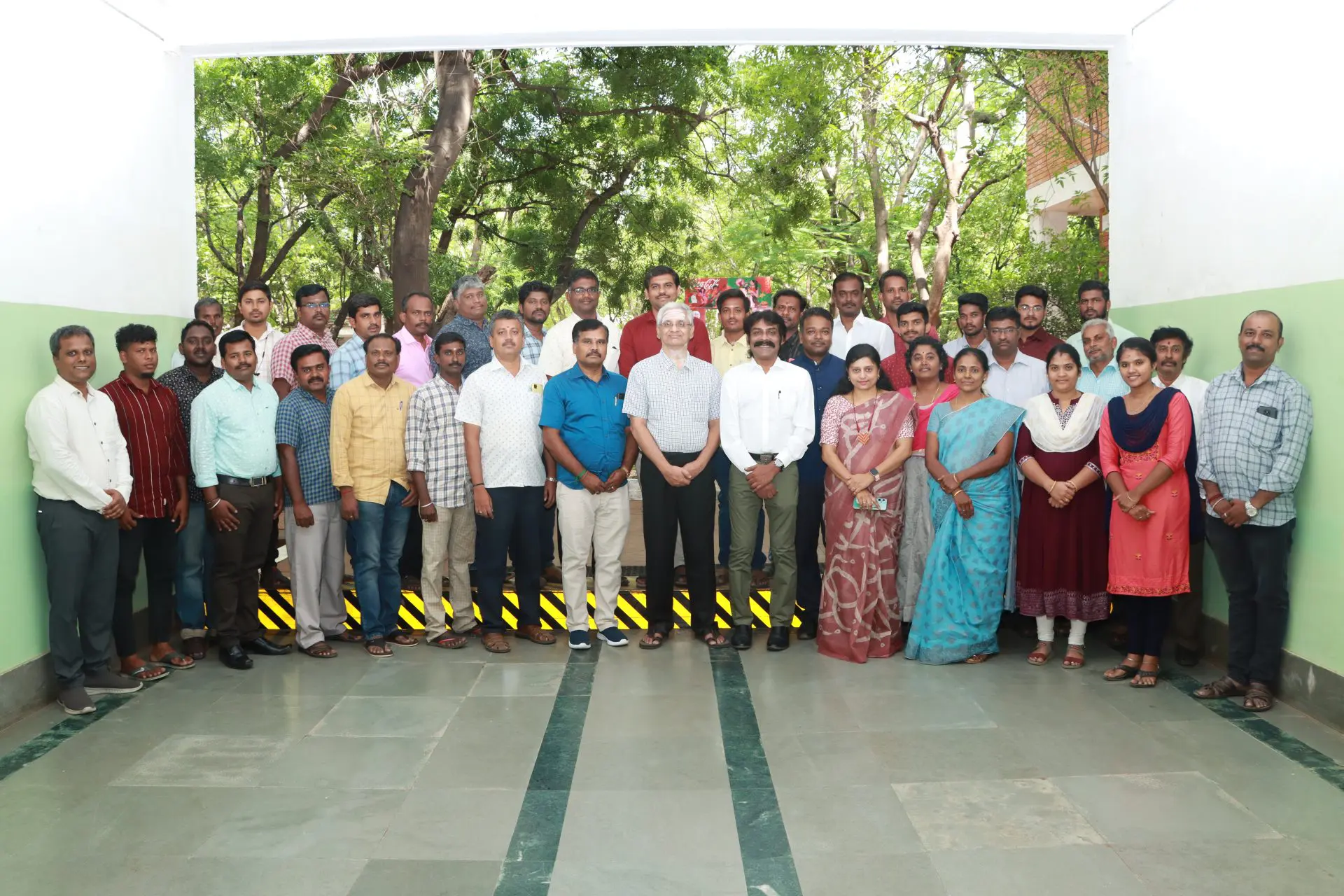 Supplier Relationship Management for Vaighai Agro Products Ltd