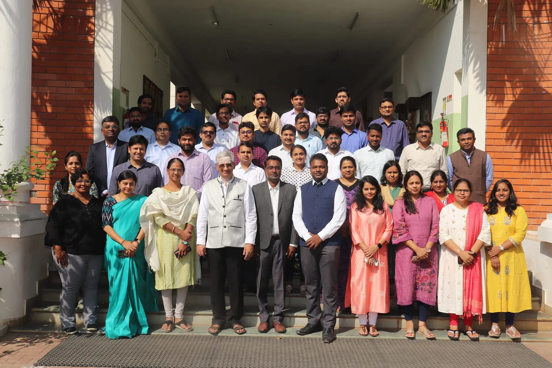 Automotive Executive Management Programme
