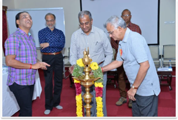 Young Managers’ Programme for Southern Petrochemical Industries Corporation Ltd. (SPIC)
