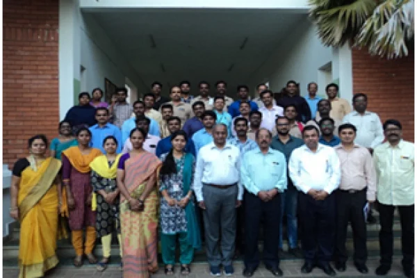 Executive Development Programme For Hi-Tech Arai Ltd.