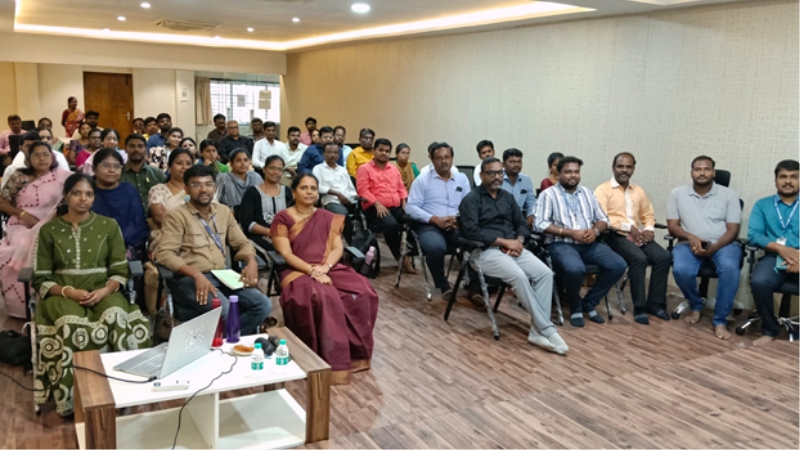 Incubation Hustle 2026 – Madurai Edition