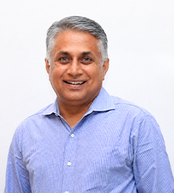 Mr. Sudhir Kumar D