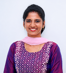 Suganya L