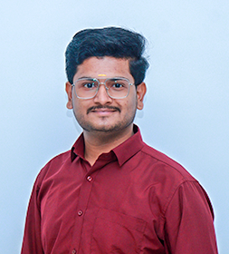 Mr. ANAND K