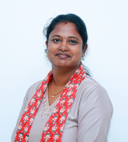 Mrs. Divya B