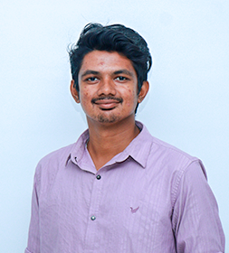 Mr. Varun prabakharan A