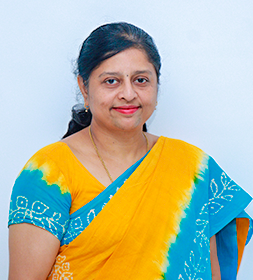 Dr.Manjula