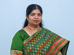 Dr. Mutharasi P