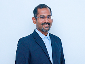 Dr. Nachiketas Nandakumar