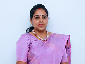 Dr. Preethi Raja