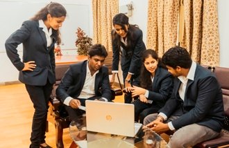 nACH - Human Resource Club