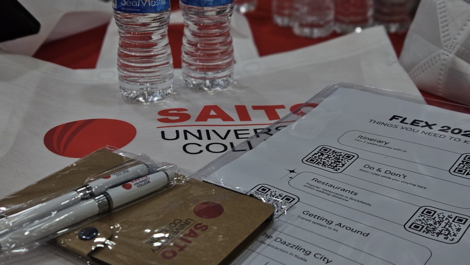 Student Exchange