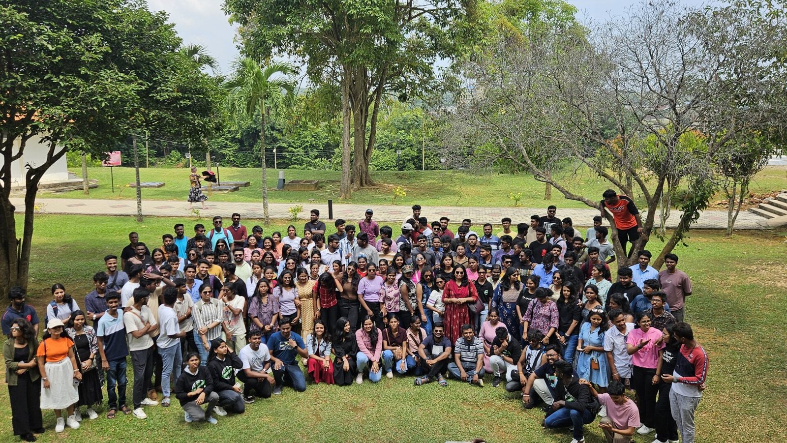Student Exchange