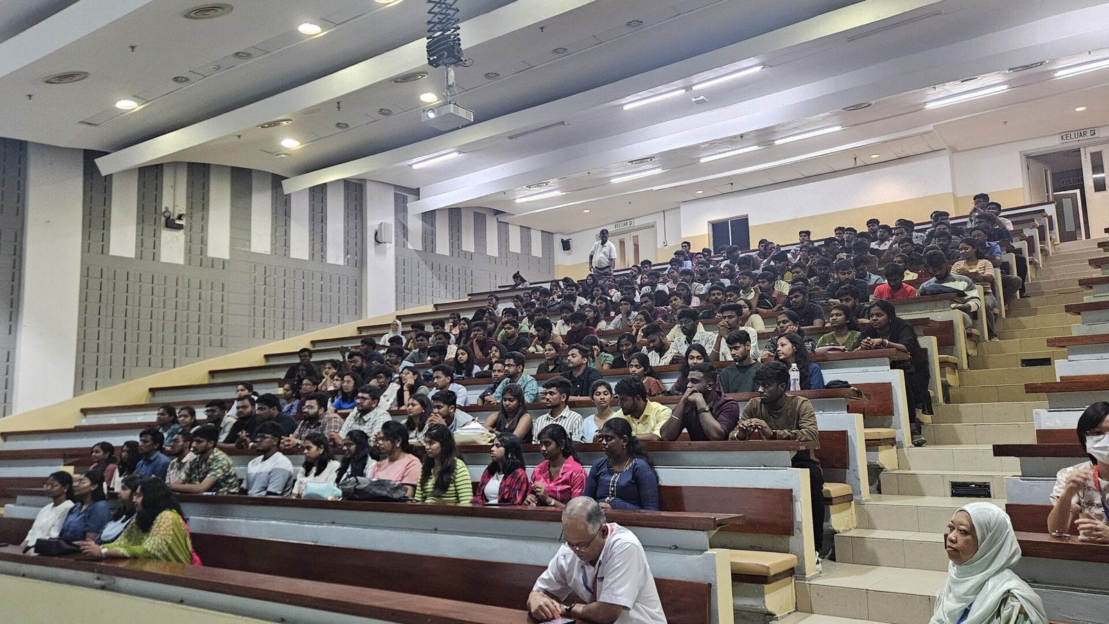 Student Exchange