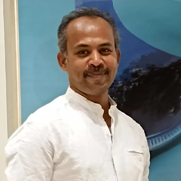 Ganesh Kumar T