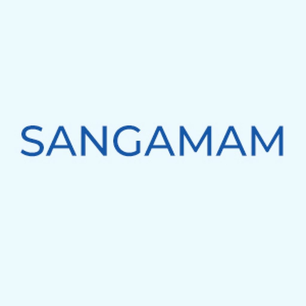 Sangamam
