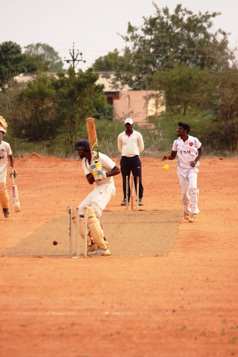 Inferno Cricket Tournament