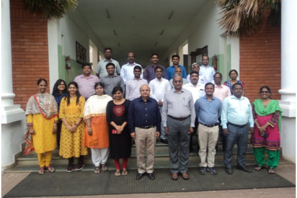 Intensive Faculty Development Workshop on Case Teaching, Research and Publication