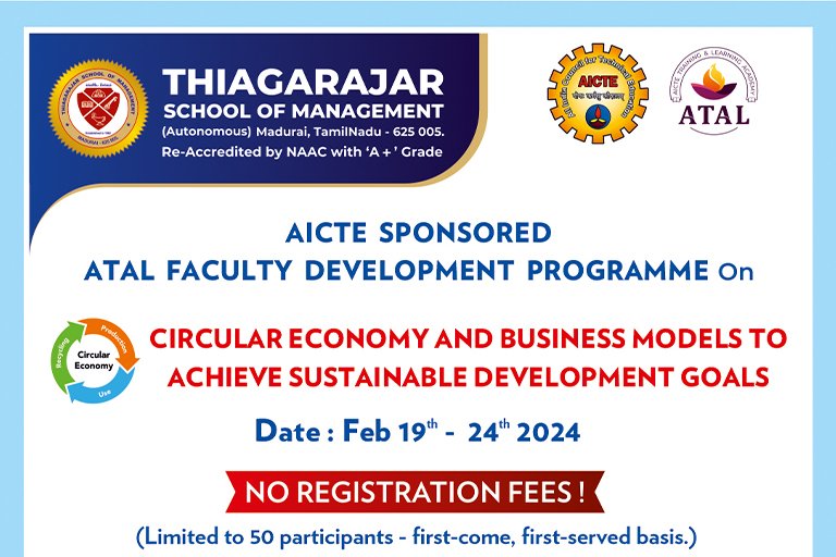 Circular Economy and Business Models to Achieve Sustainable Development Goals