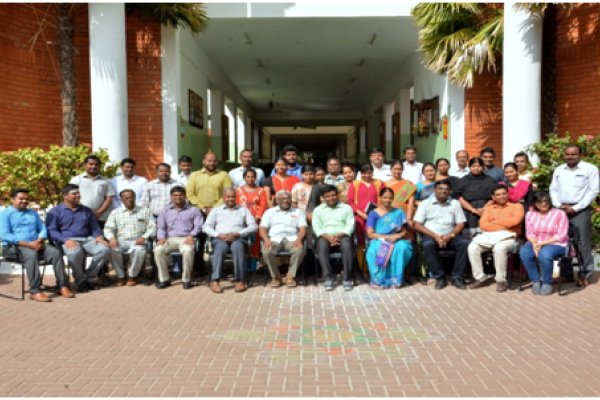 Strengthening the Quality of Research Workshop on Advanced Statistical Modelling & Analysis